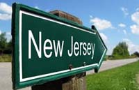 New Jersey Aiming to Become Internet Gaming Hotspot